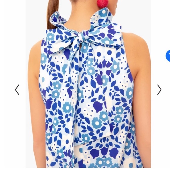 Majolica Blythe Dress - Picture 5 of 7